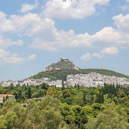 Holodek Apartments Zappeion Suites 2023 Atene Esterno foto