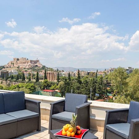 Holodek Apartments Zappeion Suites 2023 Atene Esterno foto