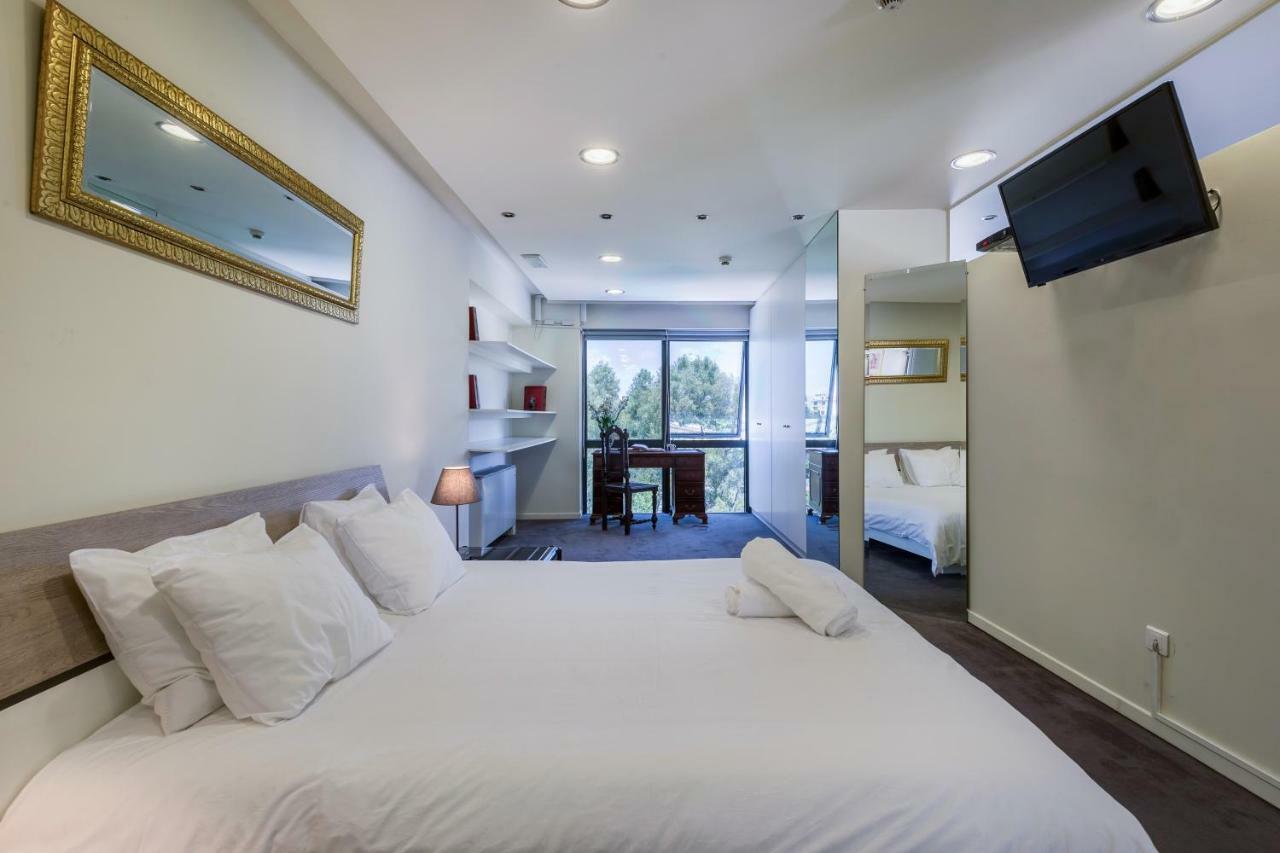 Holodek Apartments Zappeion Suites 2023 Atene Esterno foto