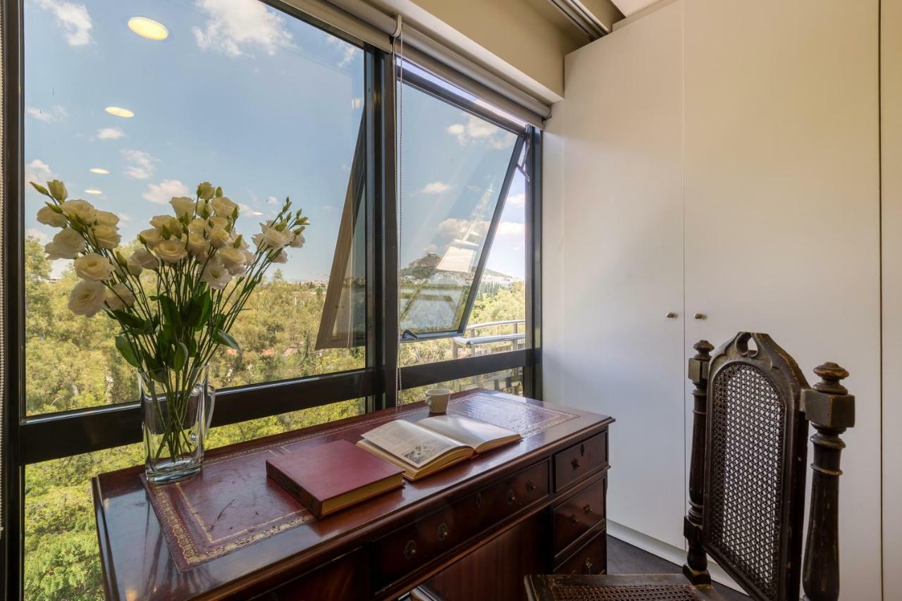 Holodek Apartments Zappeion Suites 2023 Atene Esterno foto