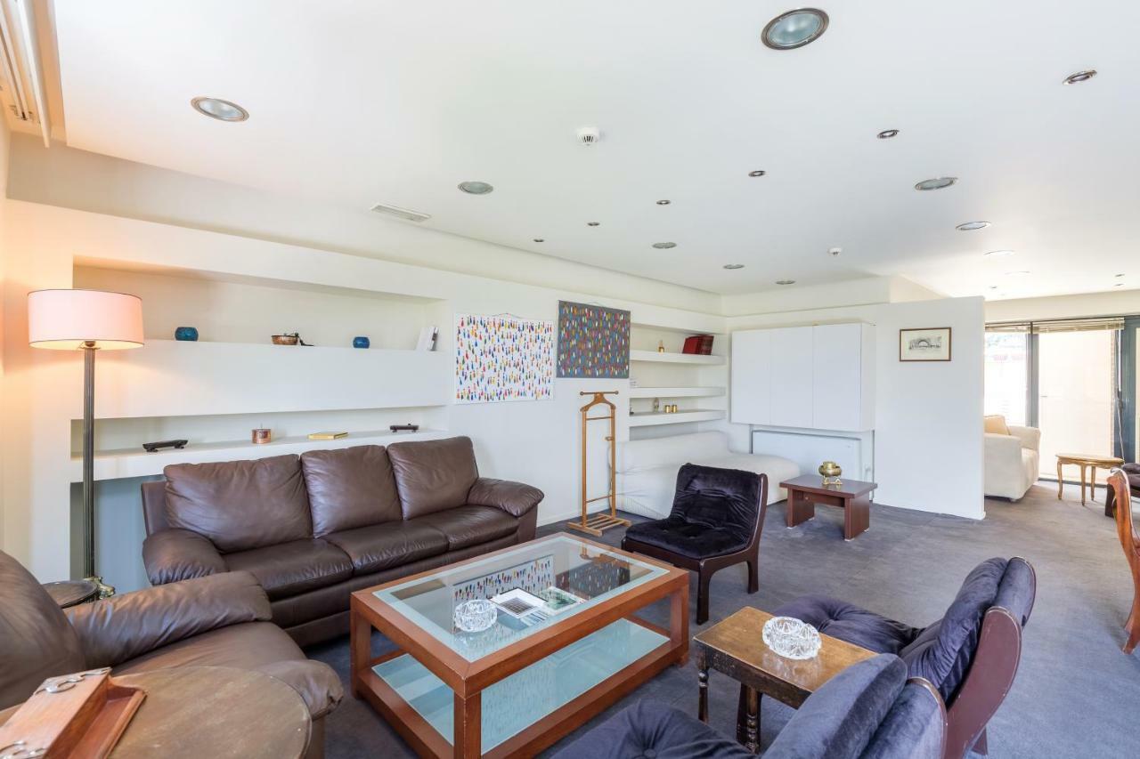 Holodek Apartments Zappeion Suites 2023 Atene Esterno foto