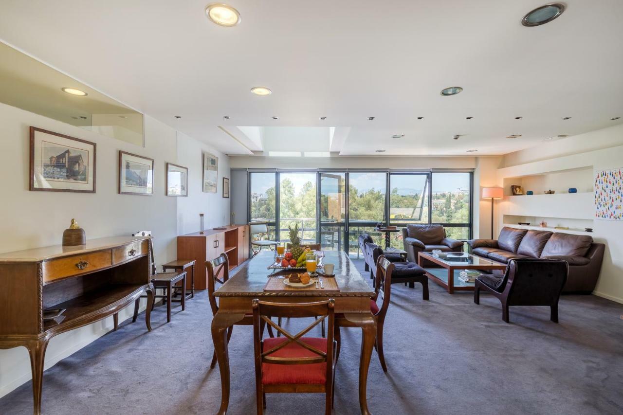 Holodek Apartments Zappeion Suites 2023 Atene Esterno foto