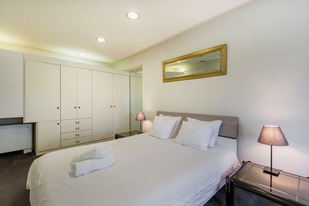 Holodek Apartments Zappeion Suites 2023 Atene Esterno foto